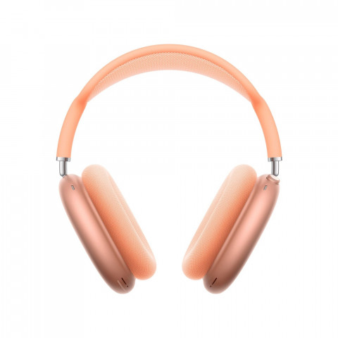 Apple AirPods Max USB-C Orange (MWW73) б/в